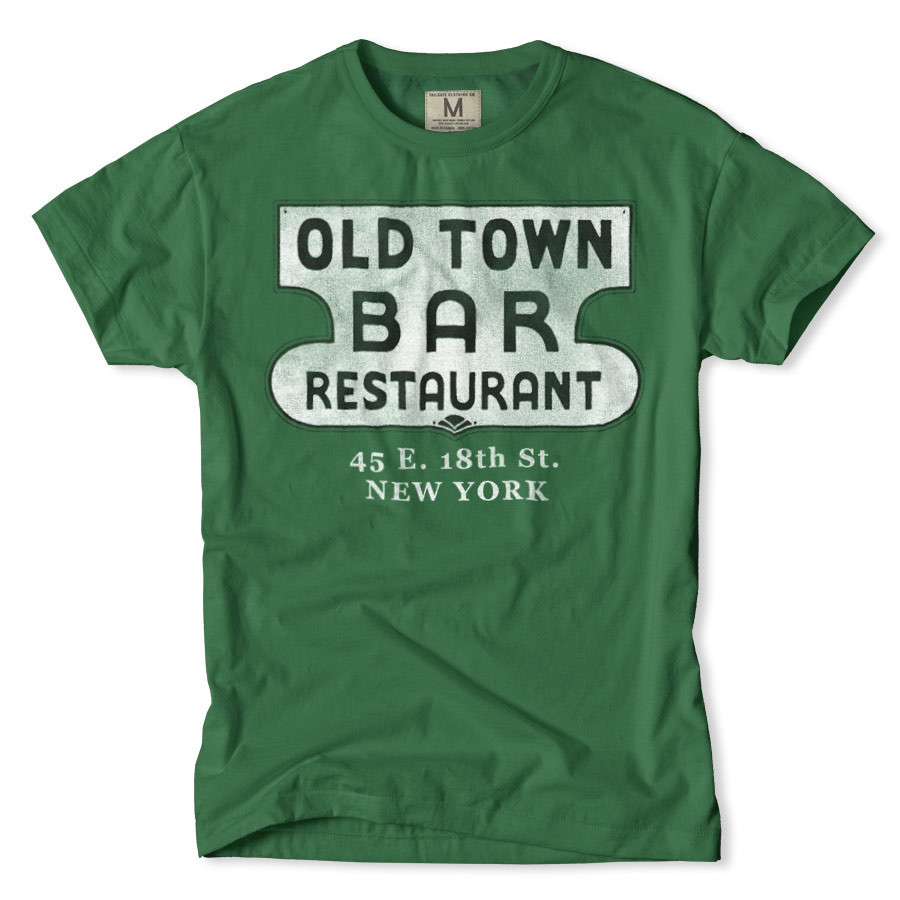 tailgate national park shirts