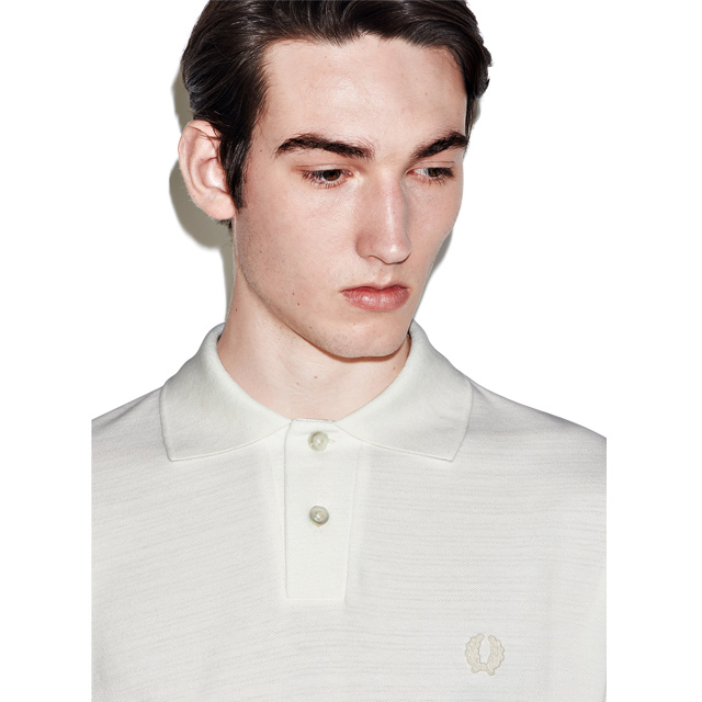 Fred Perry X Nigel Cabourn AW15