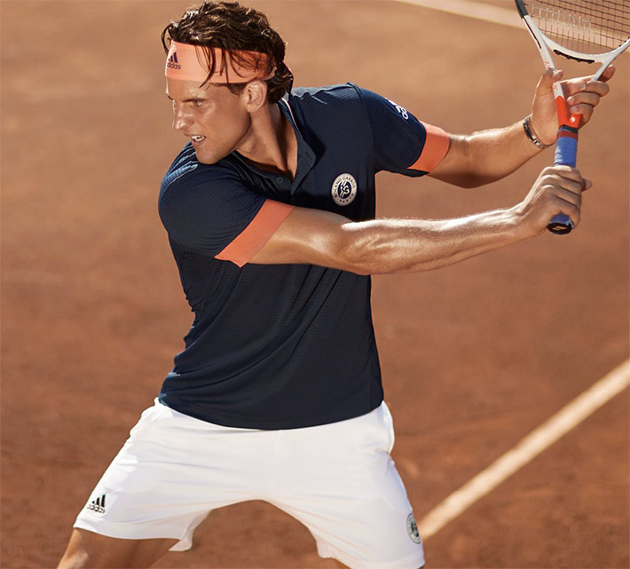 Tennis The Roland-Garros