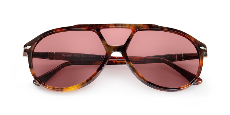 Persol 3 discount lenses