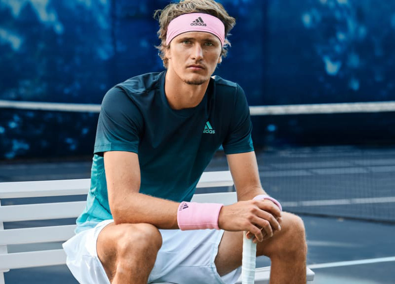 Adidas x 2019 Australian Tennis Collection