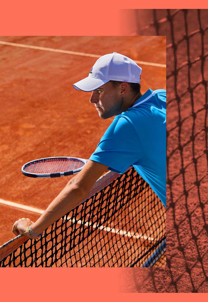 adidas french open 2019