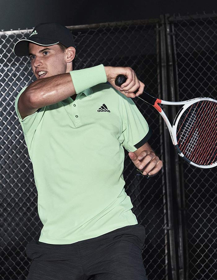 Adidas 2019 US Open Collection