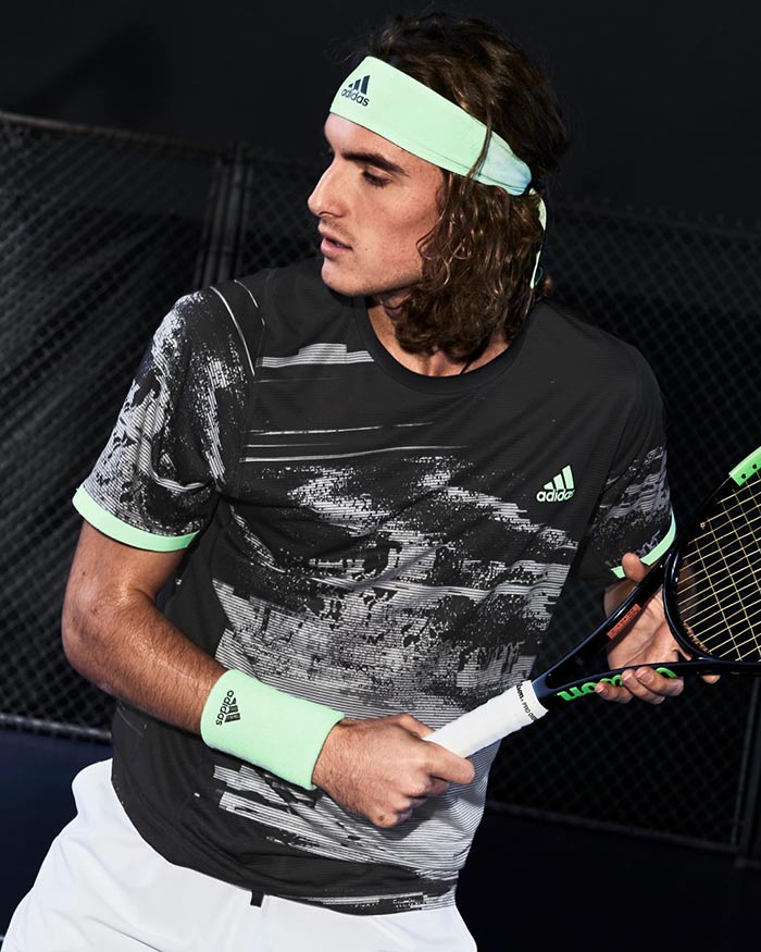Adidas 2019 US Open Collection