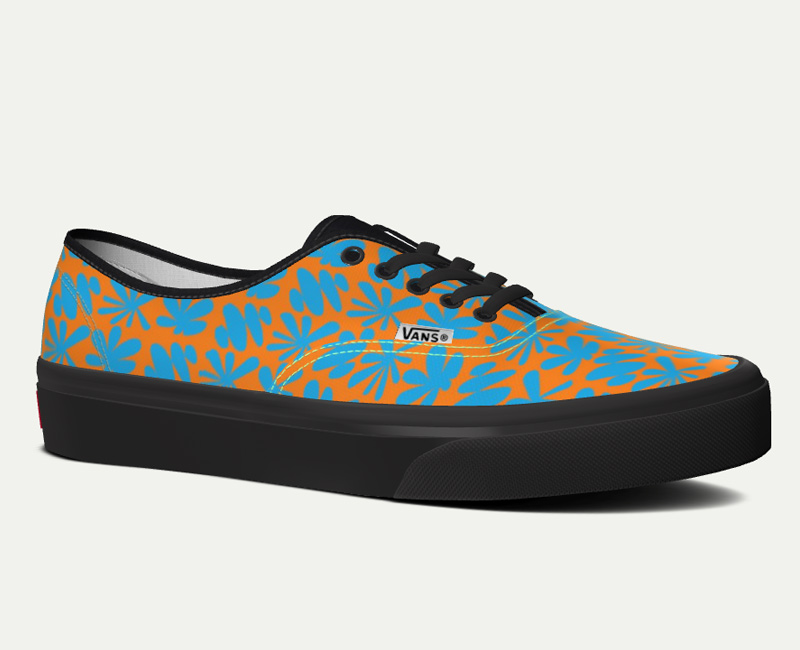 chaz bear vans