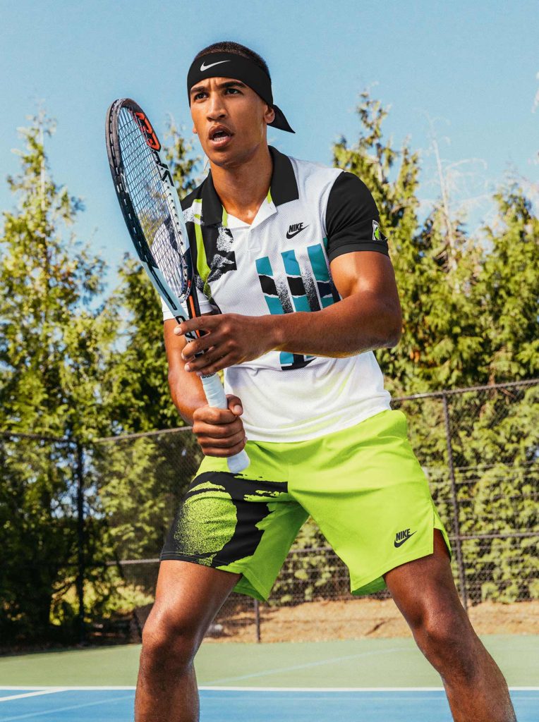 nike us open 2020 collection