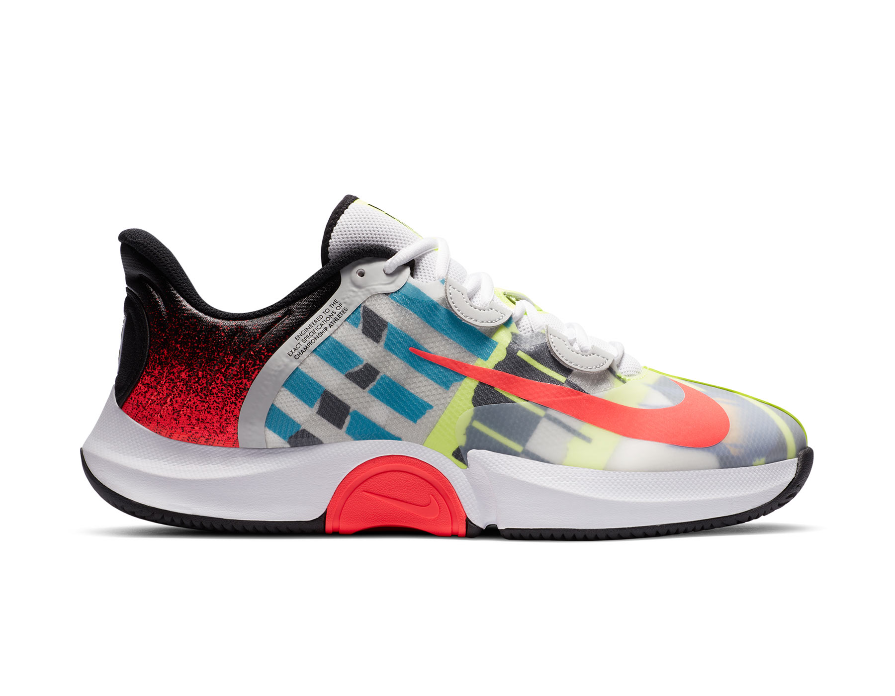 nike french open collection 2020