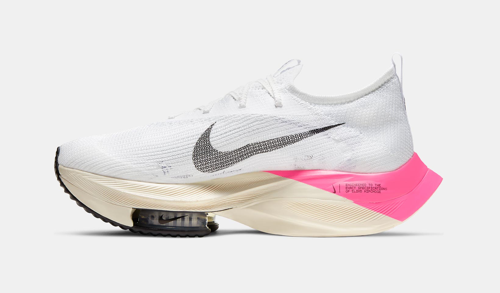 nike alphafly new colorway