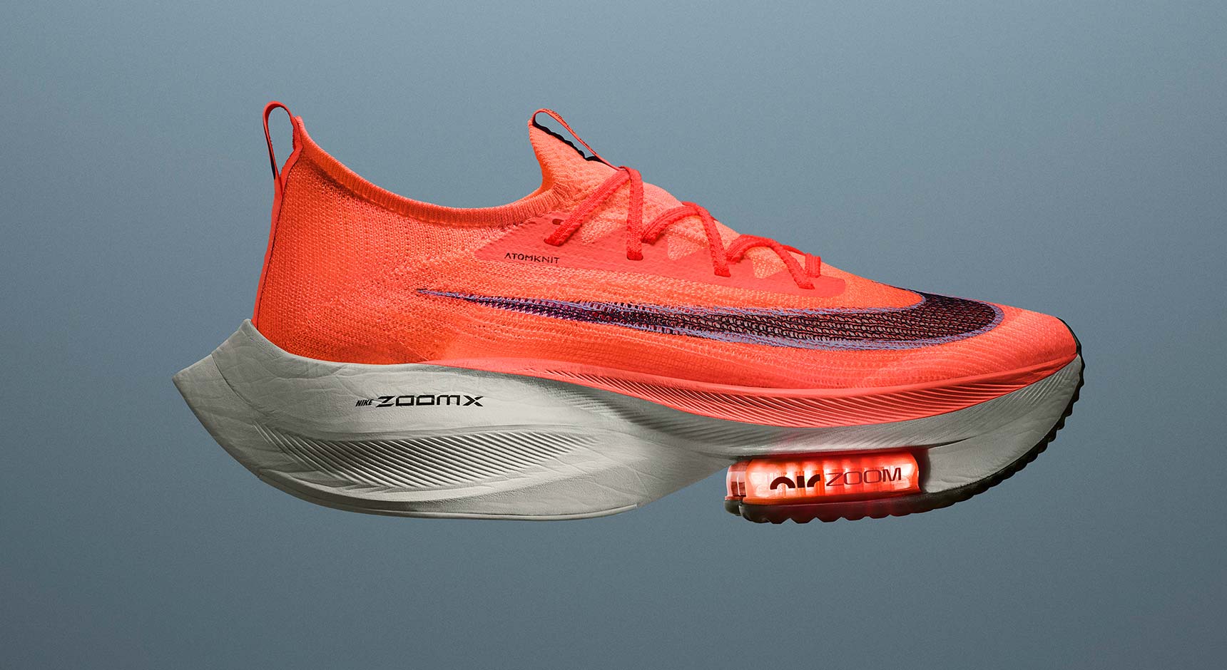 nike alphafly new colorway