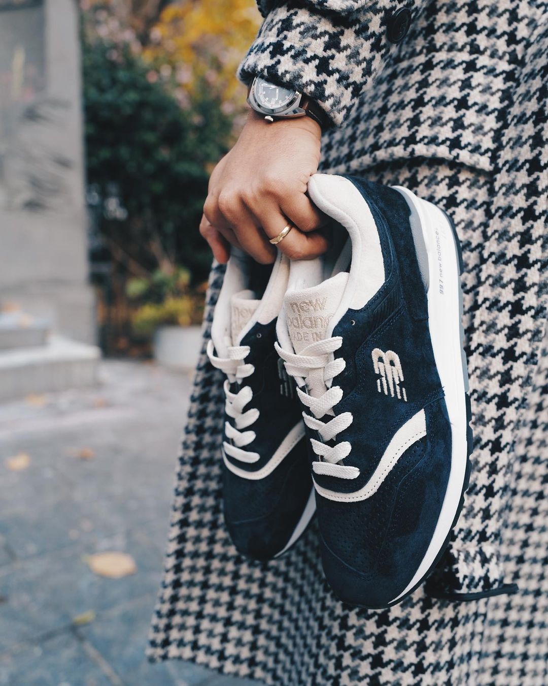 Todd snyder new balance 997 outlet