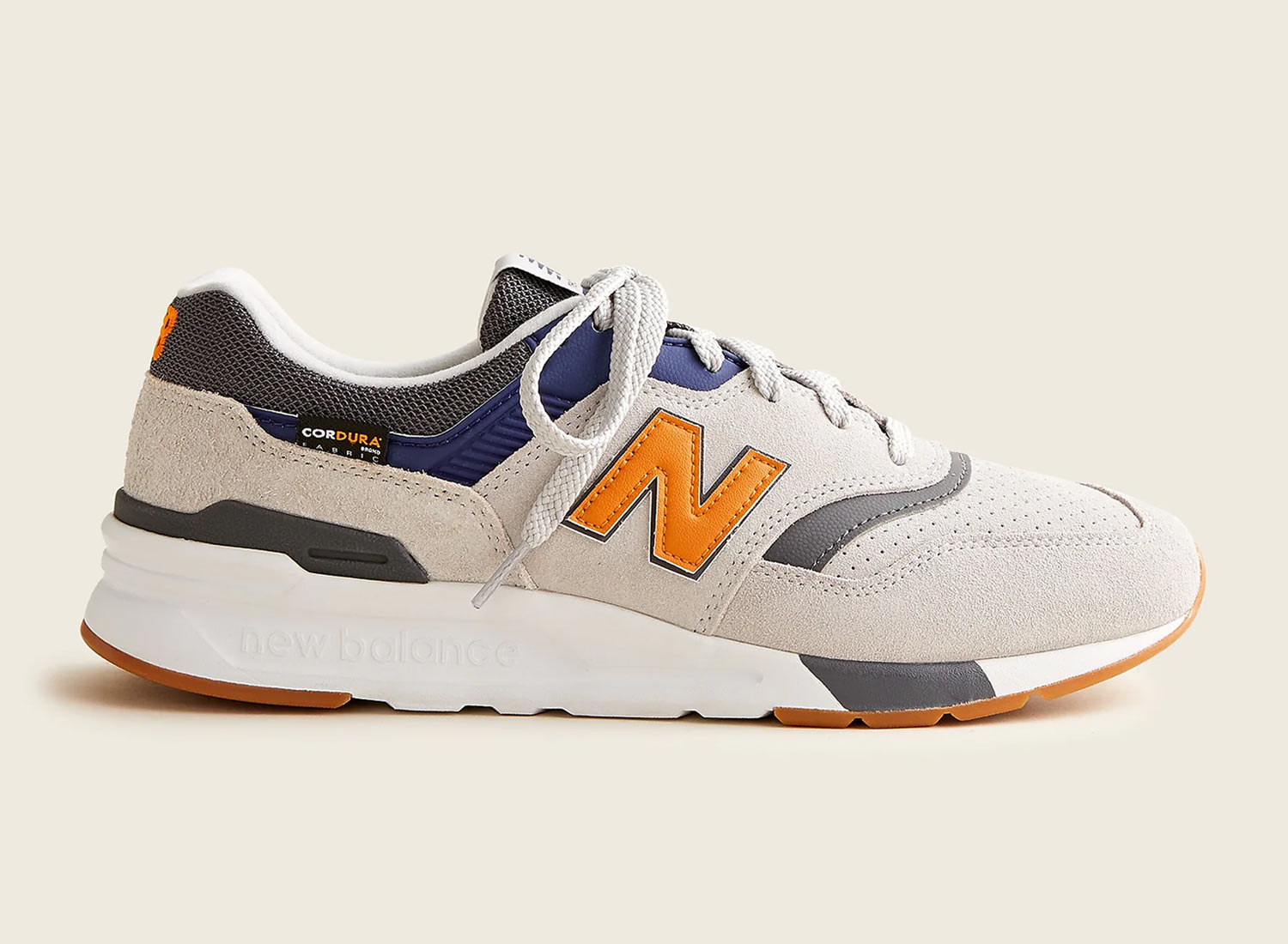 J.Crew's Latest New Balance Exclusive Just Dropped