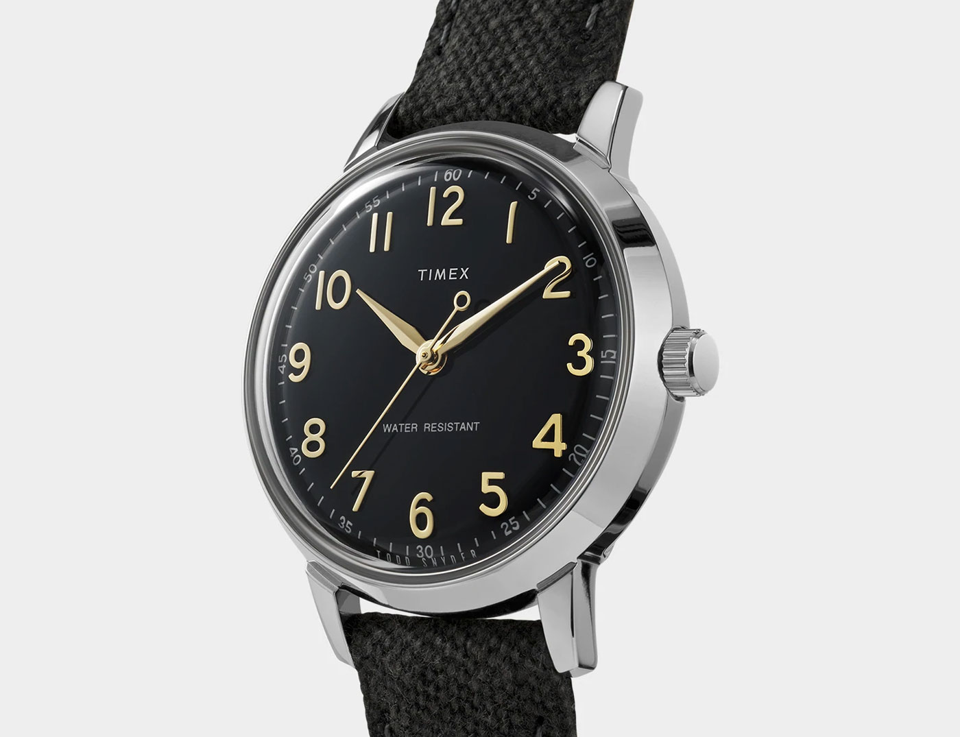 Watch Porn Timex + Todd Snyder Unveil New ‘Liquor Store After Dark’