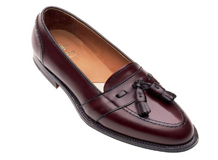 The Tasseled Loafer For Less Than You Think