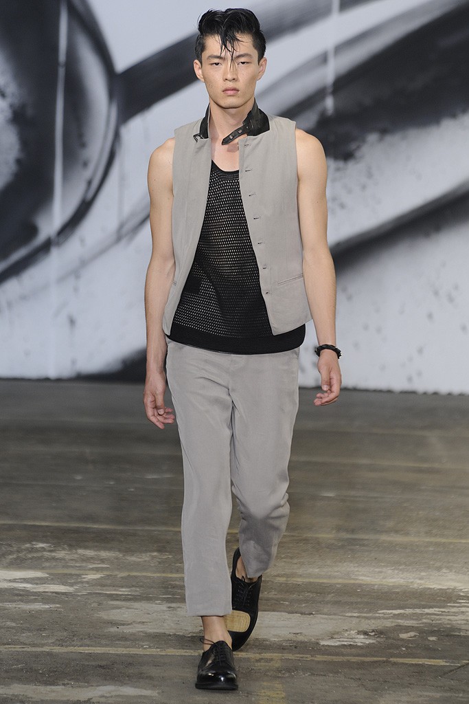 Miharayasuhiro Spring 2013