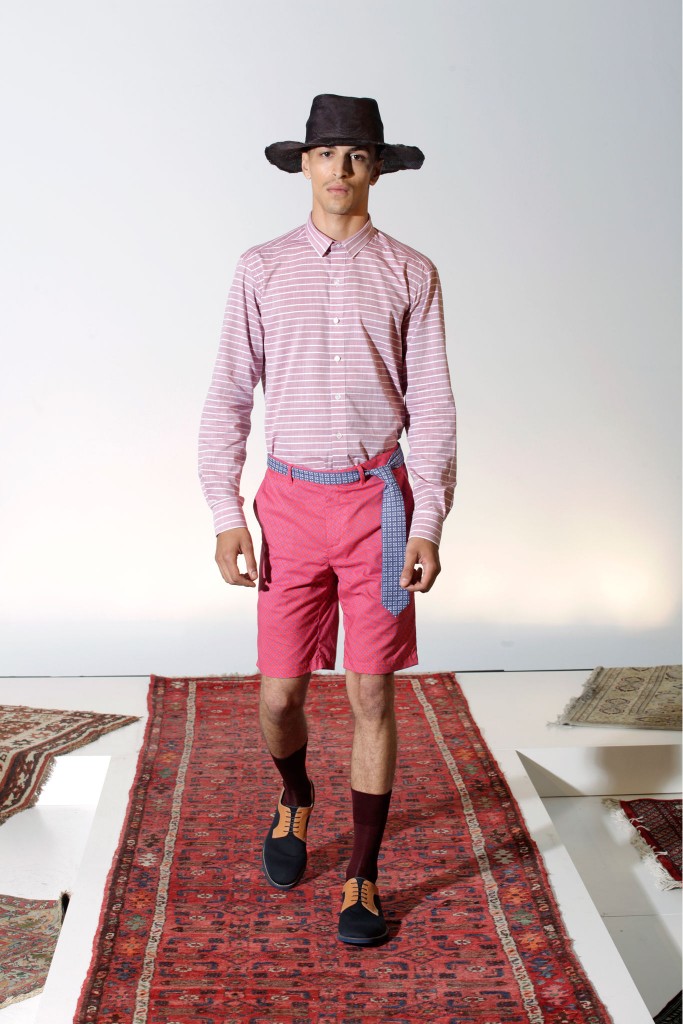 SS13 BESPOKEN NEW YORK 9/9/2012