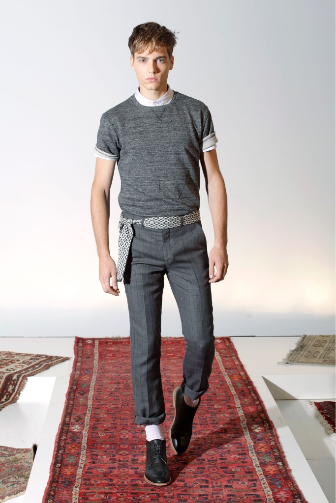 SS13 BESPOKEN NEW YORK 9/9/2012