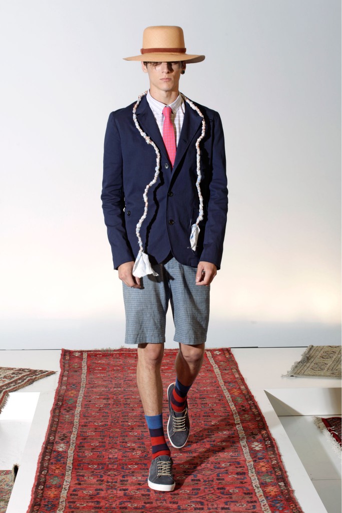 SS13 BESPOKEN NEW YORK 9/9/2012