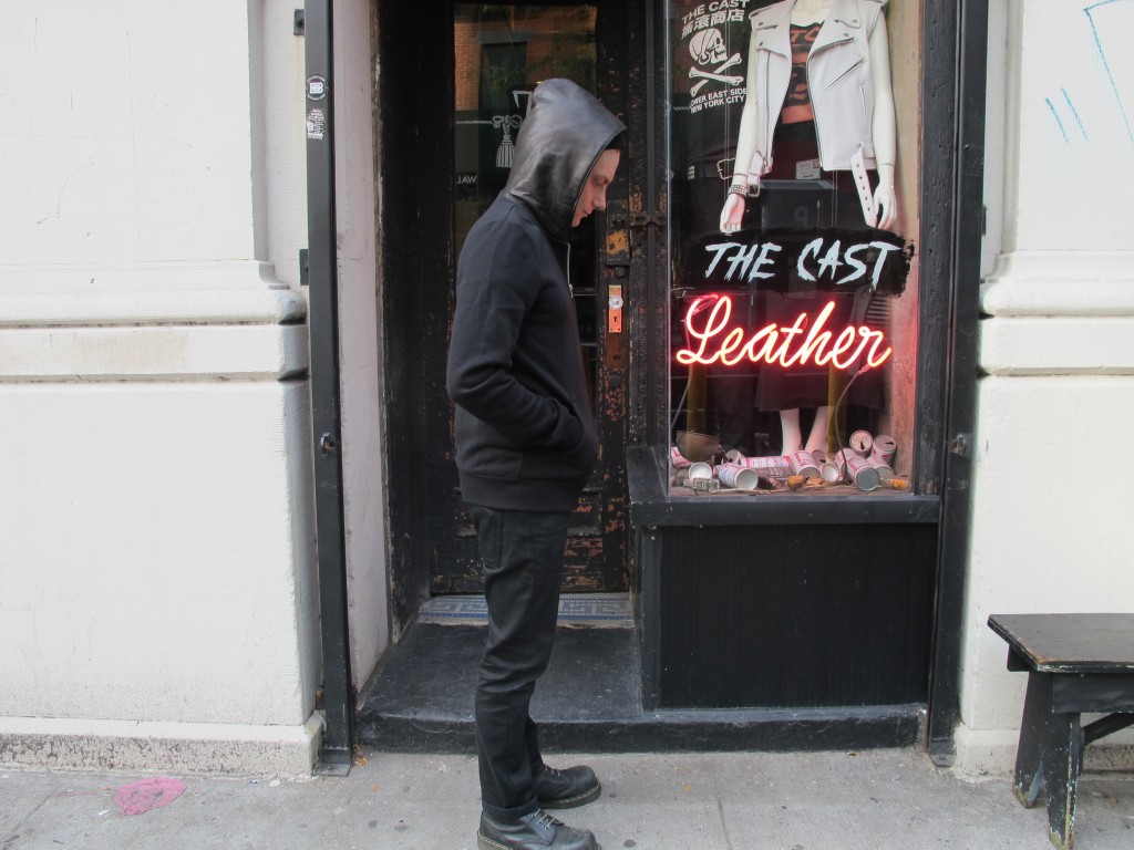 The-Cast-LeatherHood-HaberdasherNYC