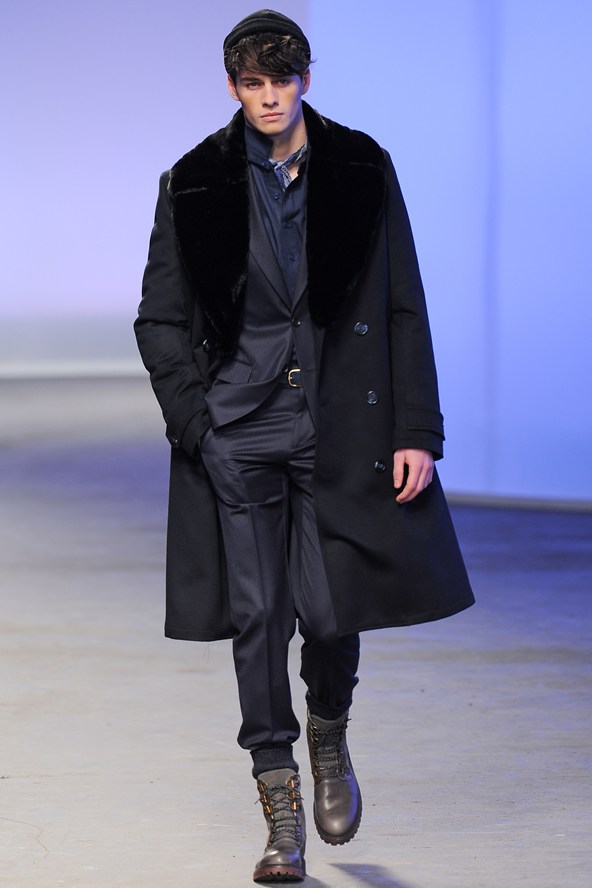 Topman Design Autumn Winter 2013