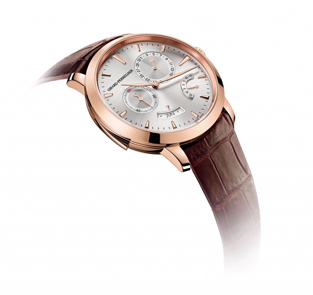 Girard-Perregaux 1966 Minute Repeater 01