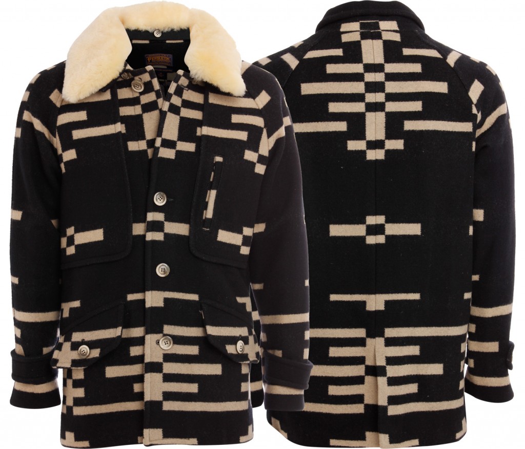 Pendelton-Portland-Collection-Hills-Archive-Coat-Front&Back