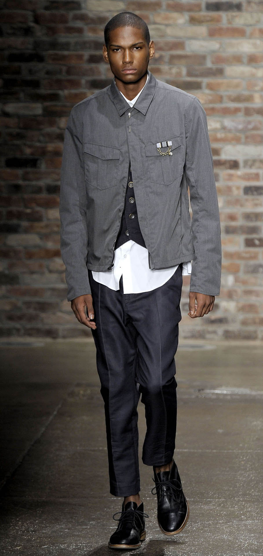 Rag & Bone Will Show At London Collections: Men