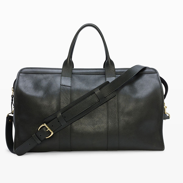 Club Monaco X Lotuff Duffel Travel Bag