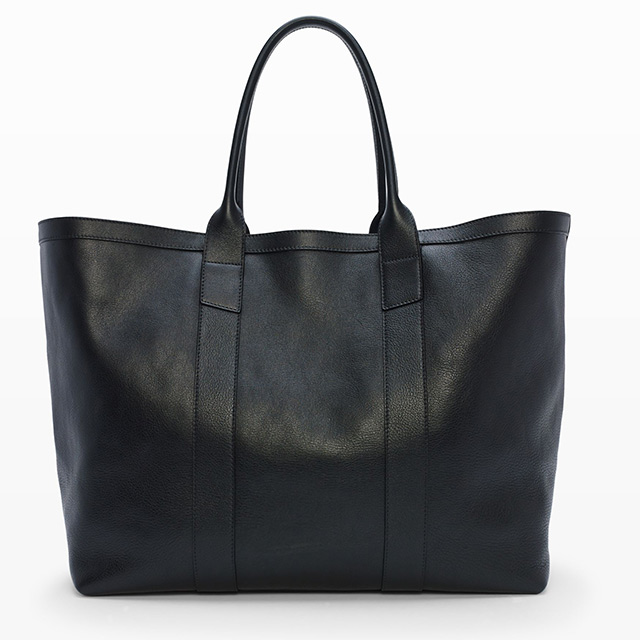Club Monaco X Lotuff Tote
