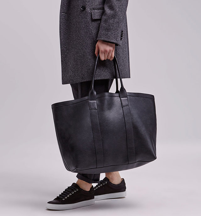 Club Monaco X Lotuff