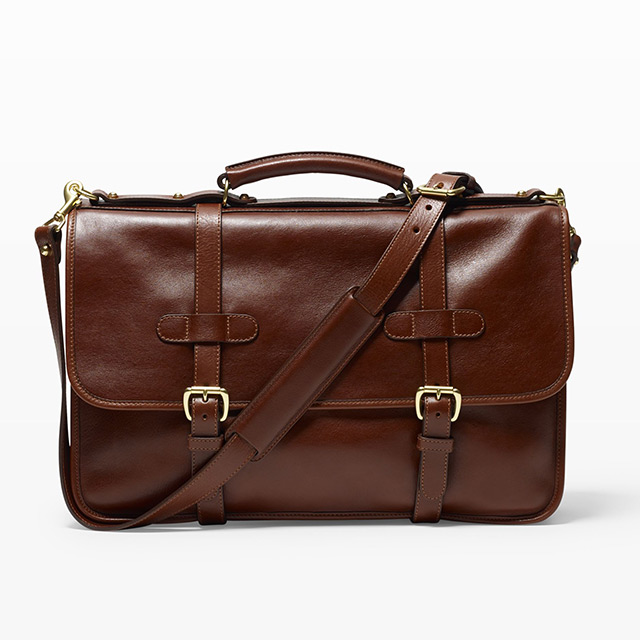 Club Monaco X Lotuff_Brief