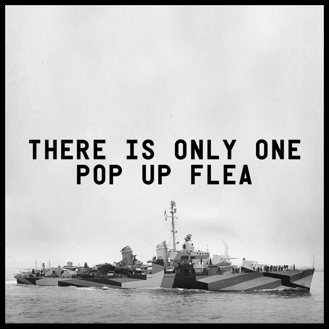 Pop Up Flea FW14_01