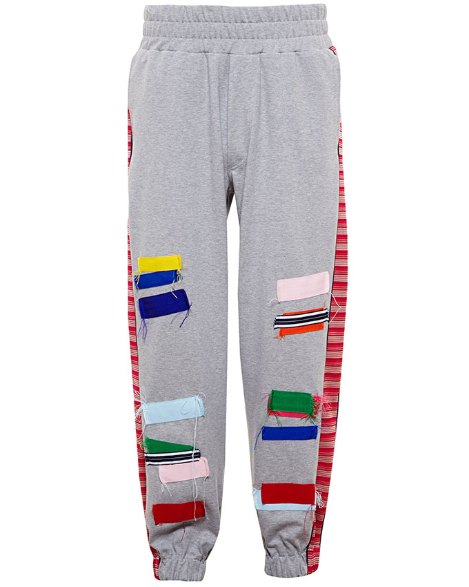 matalan track bottoms