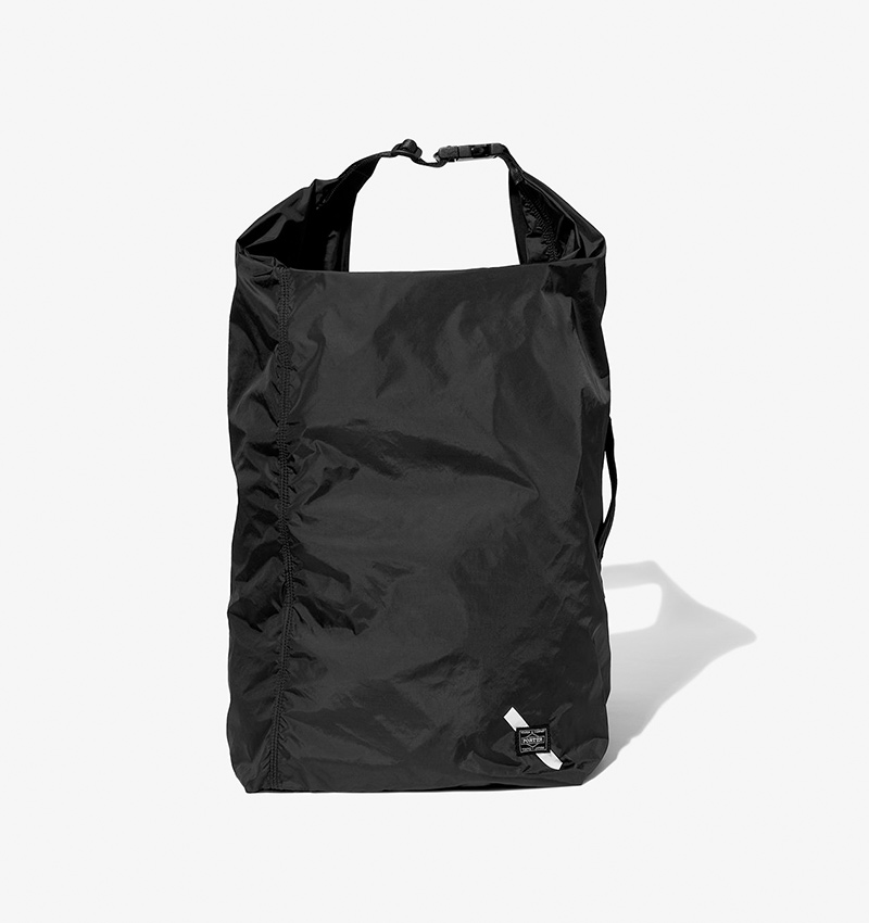 Saturdays NYC x Porter “Packable Series”