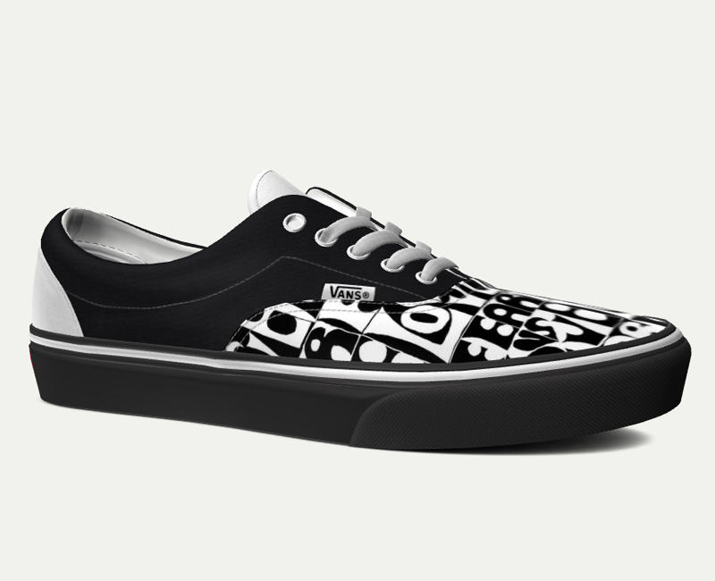 Toro y moi vans shoes hotsell