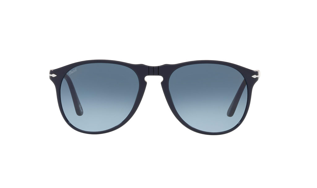 Persol Releases Limited Edition Blue Blue P09469S Frame