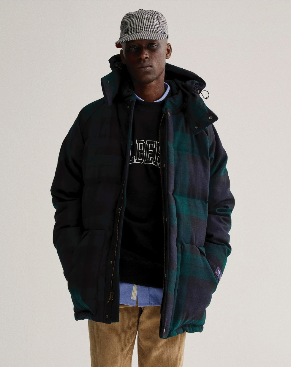 Aimé Leon Dore’s Fall/Winter 2020 Lookbook Shows How To Master The High ...