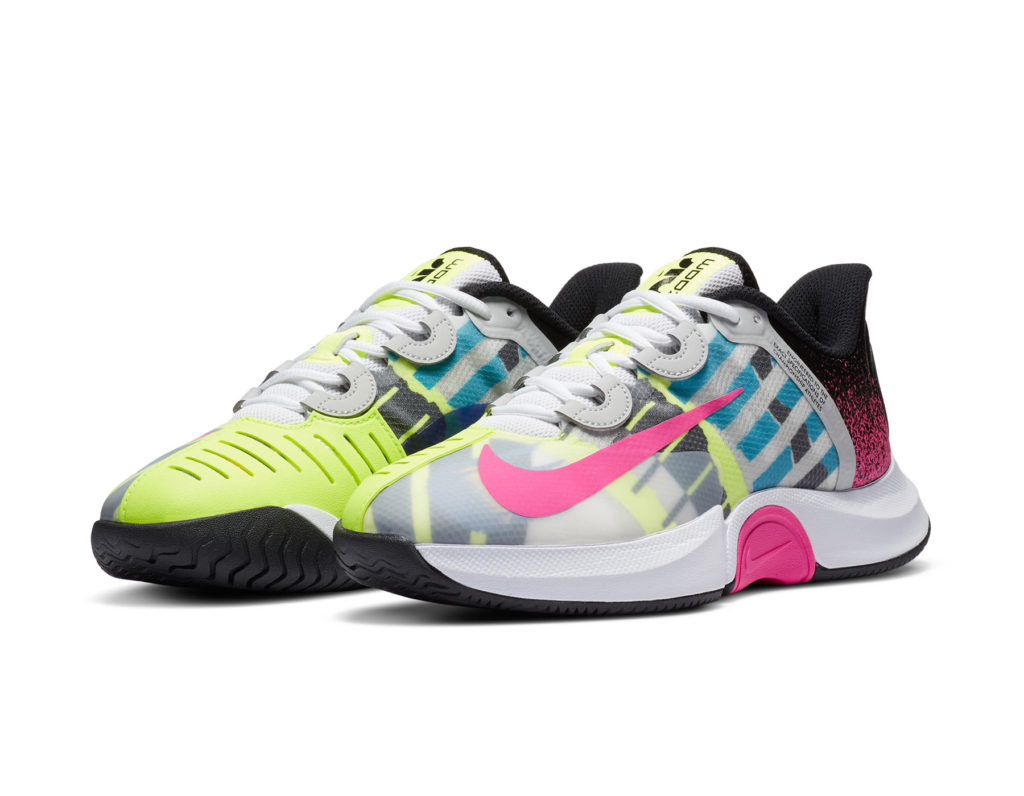 nike court us open 2020