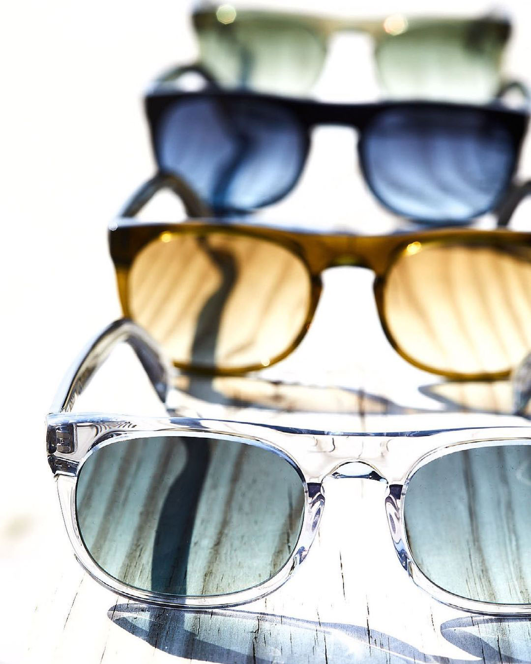 Todd Snyder’s New Moscot Collab Is The First In A Series Of 10th Anniversary Exclusives