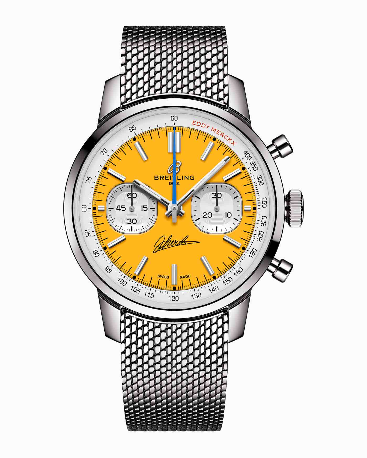 Top Time B01 Eddy Merckx