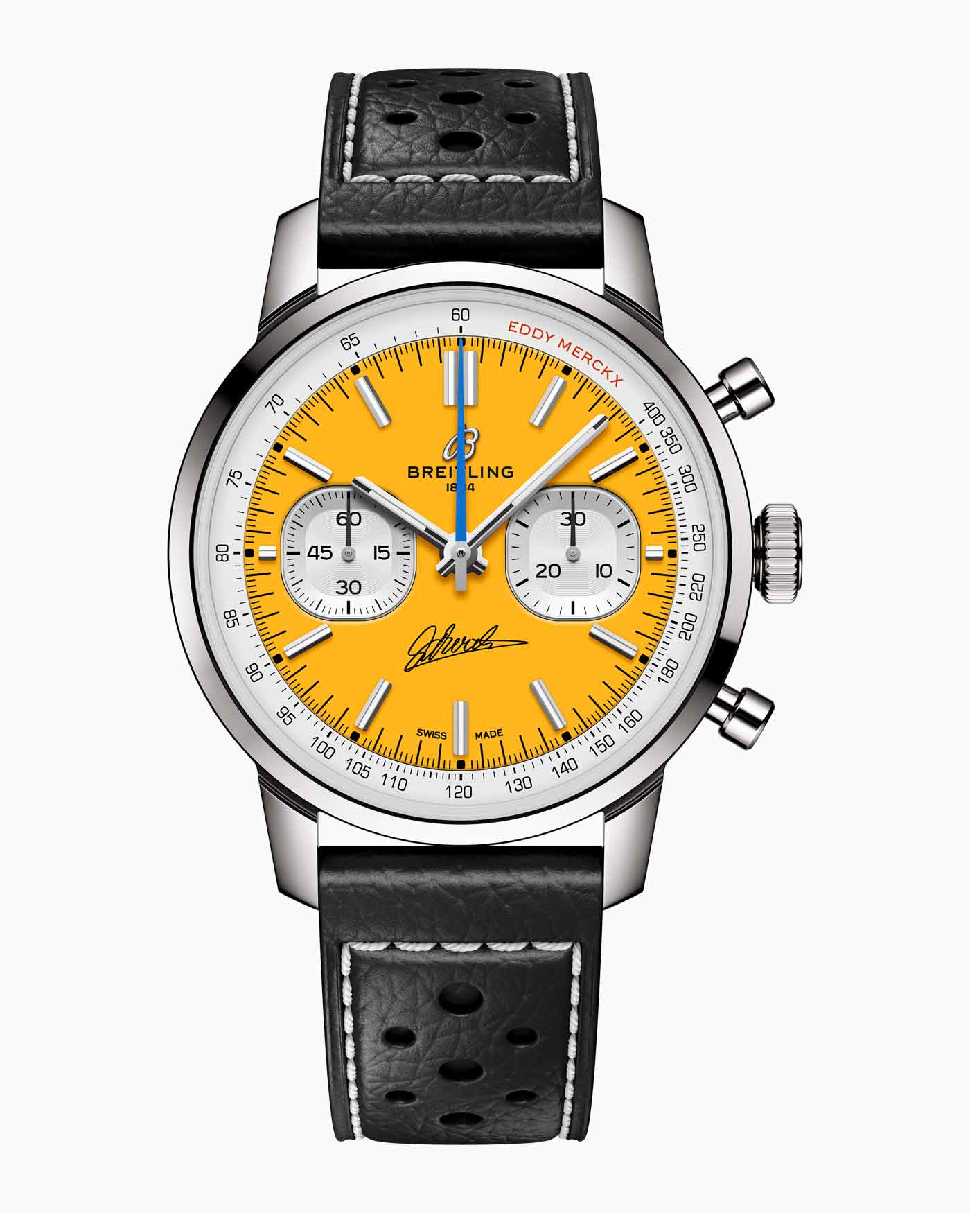 Top Time B01 Eddy Merckx